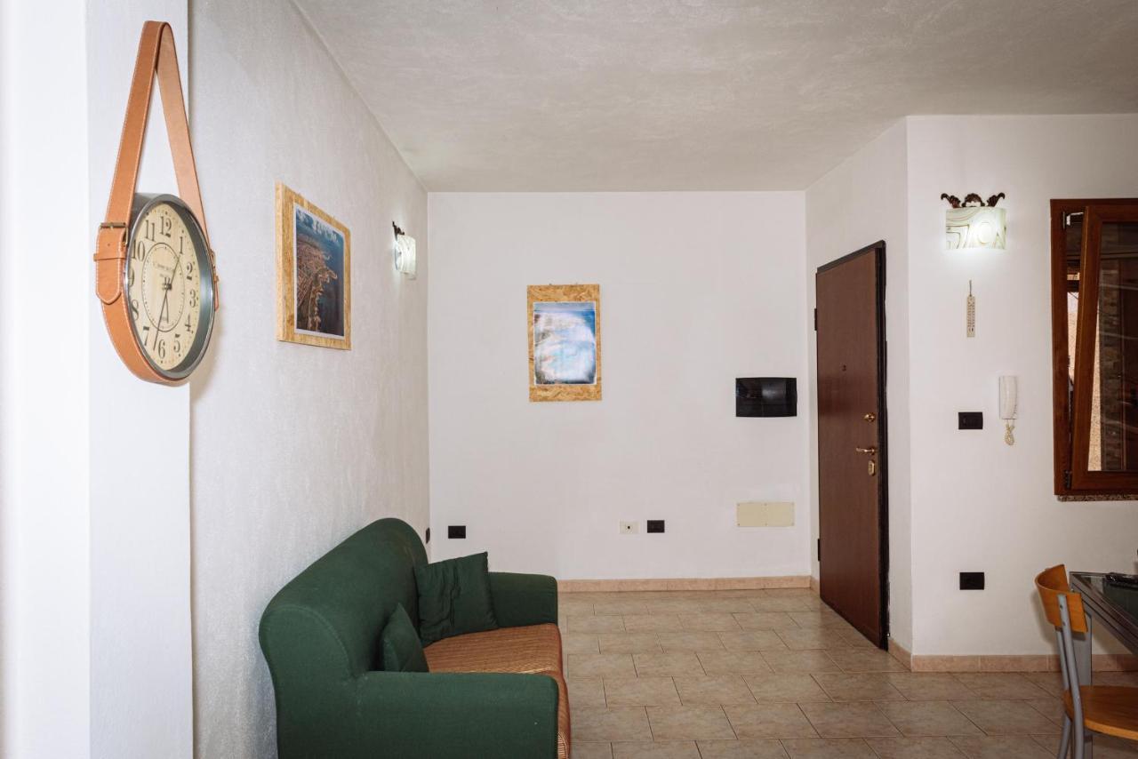 Casa Vacanze Maestrale - By Faendho Porto Torres Zewnętrze zdjęcie