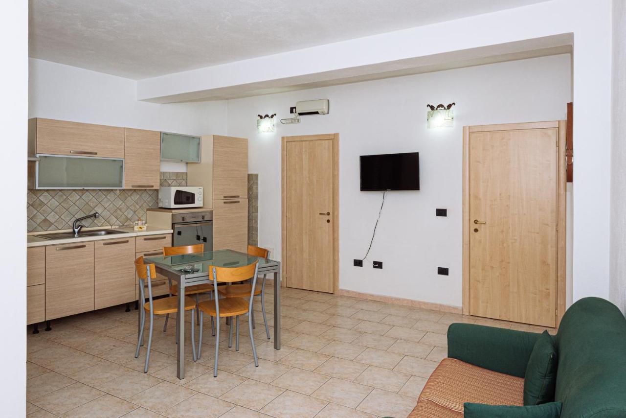 Casa Vacanze Maestrale - By Faendho Porto Torres Zewnętrze zdjęcie