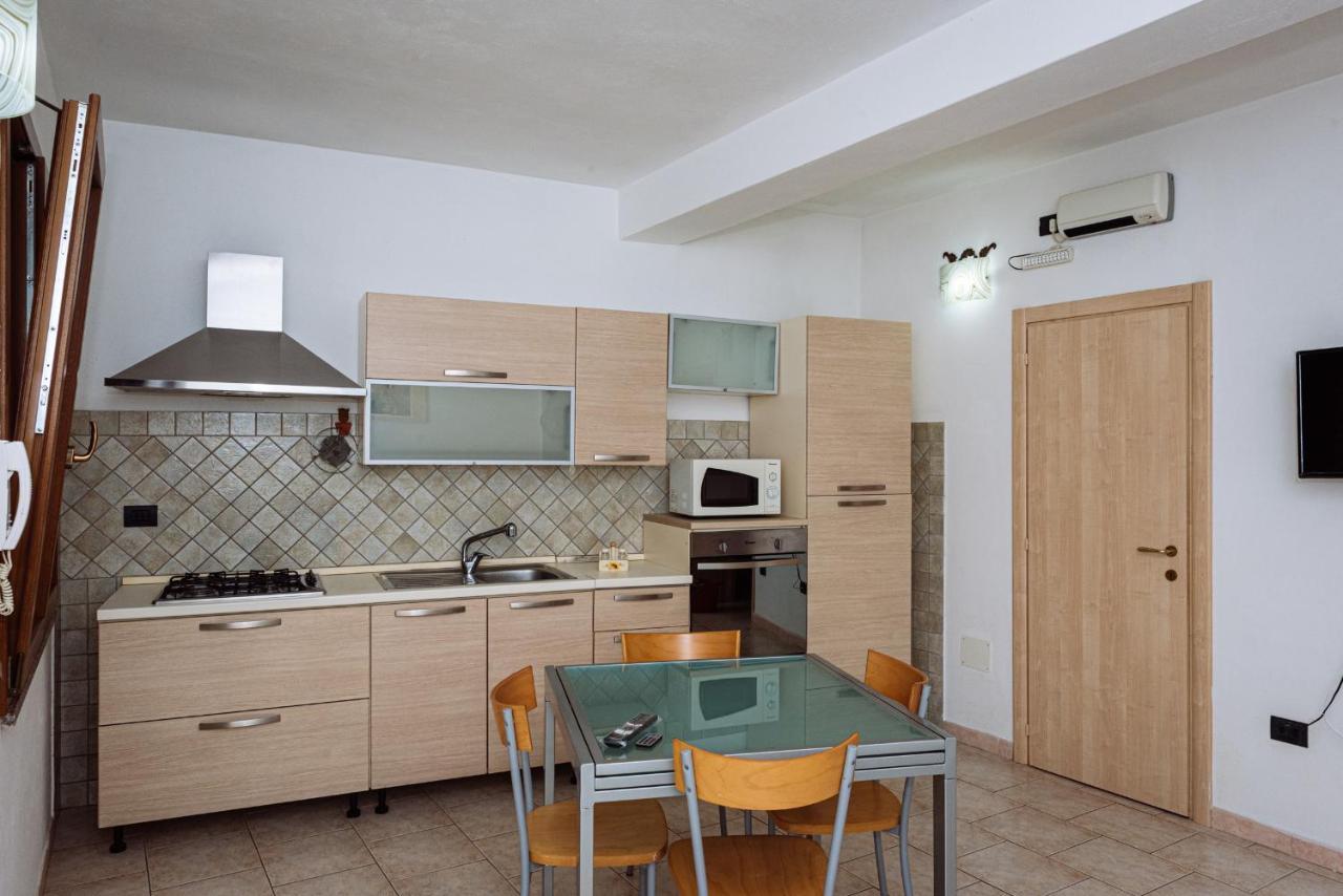 Casa Vacanze Maestrale - By Faendho Porto Torres Zewnętrze zdjęcie