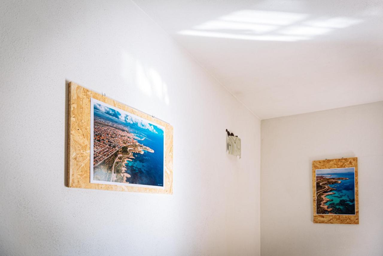 Casa Vacanze Maestrale - By Faendho Porto Torres Zewnętrze zdjęcie