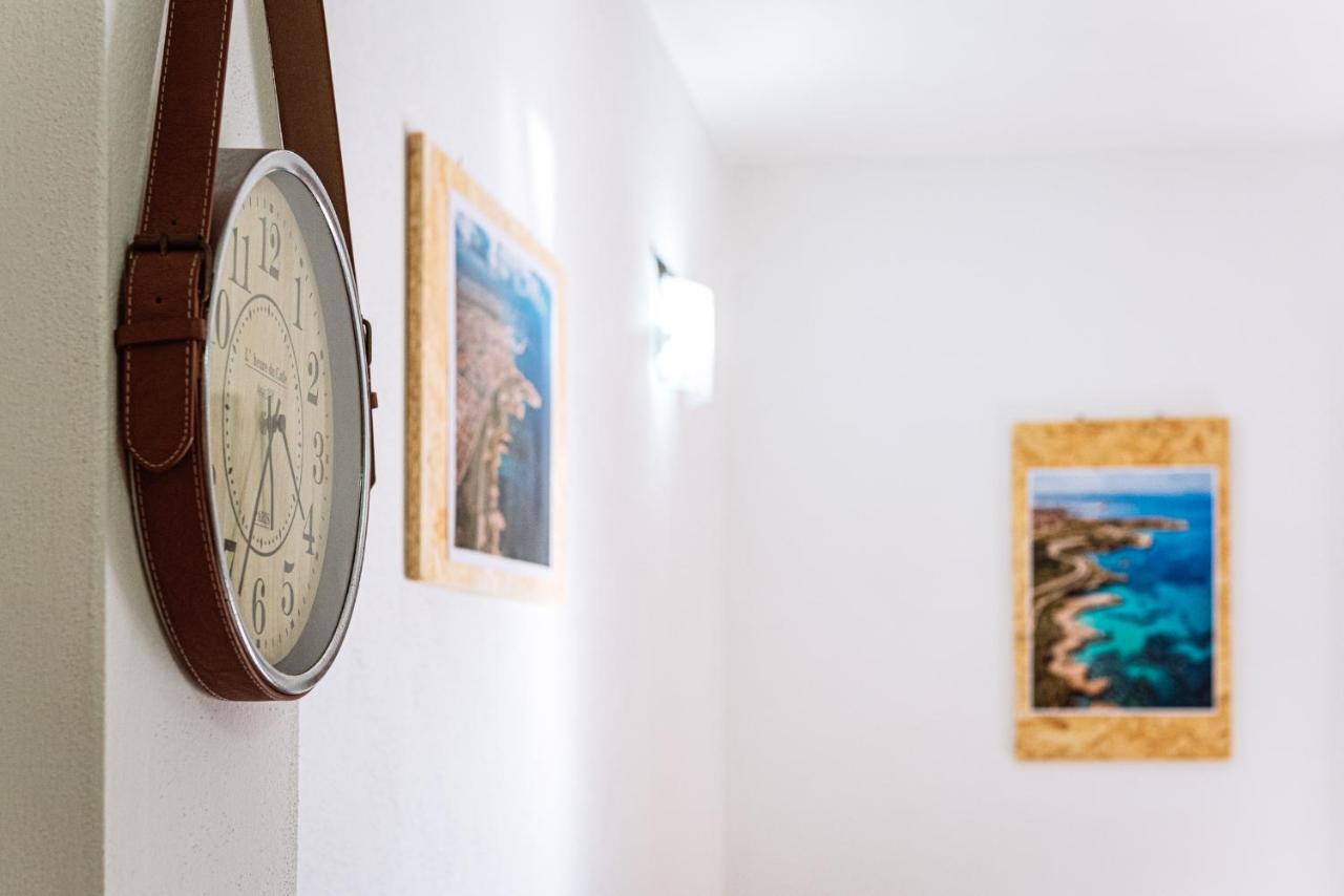 Casa Vacanze Maestrale - By Faendho Porto Torres Zewnętrze zdjęcie