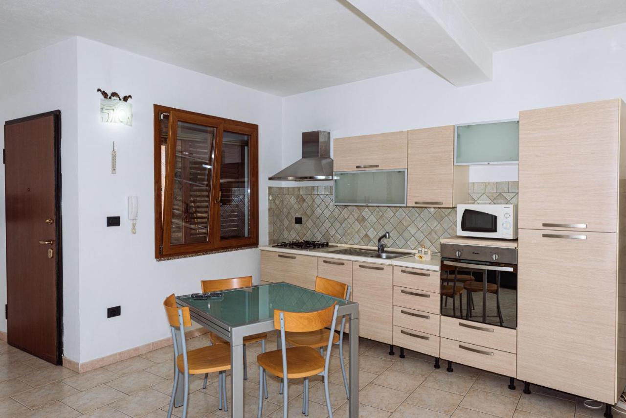 Casa Vacanze Maestrale - By Faendho Porto Torres Zewnętrze zdjęcie