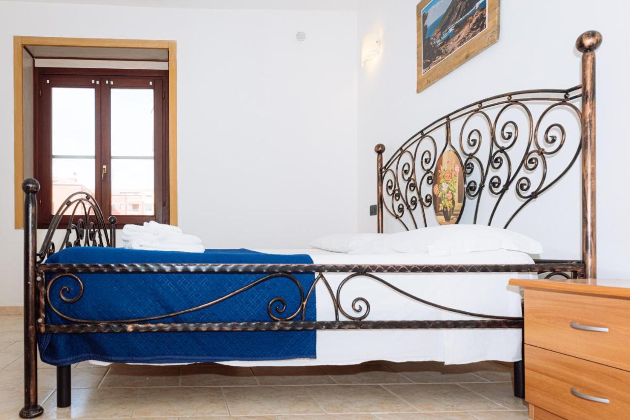 Casa Vacanze Maestrale - By Faendho Porto Torres Zewnętrze zdjęcie