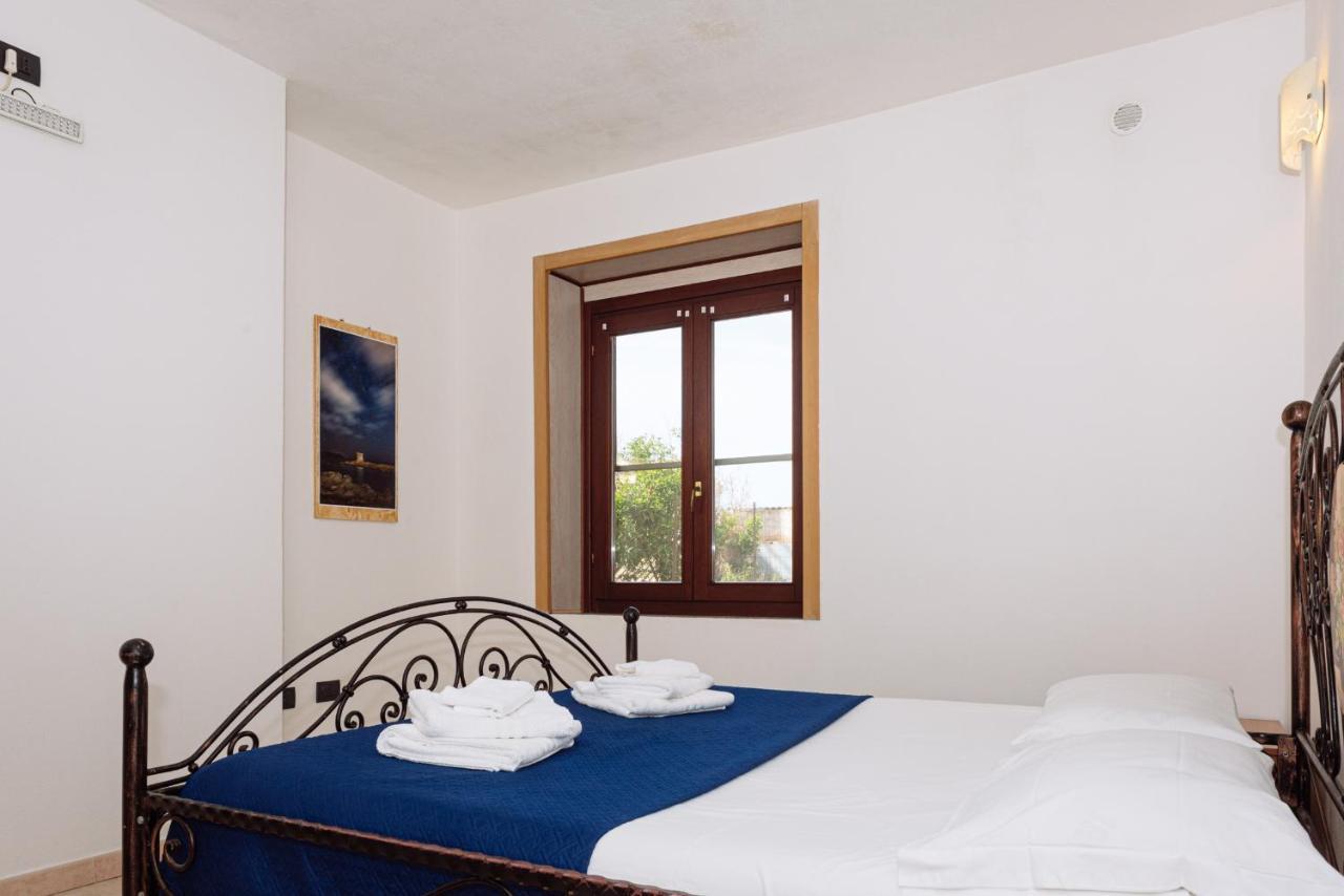 Casa Vacanze Maestrale - By Faendho Porto Torres Zewnętrze zdjęcie