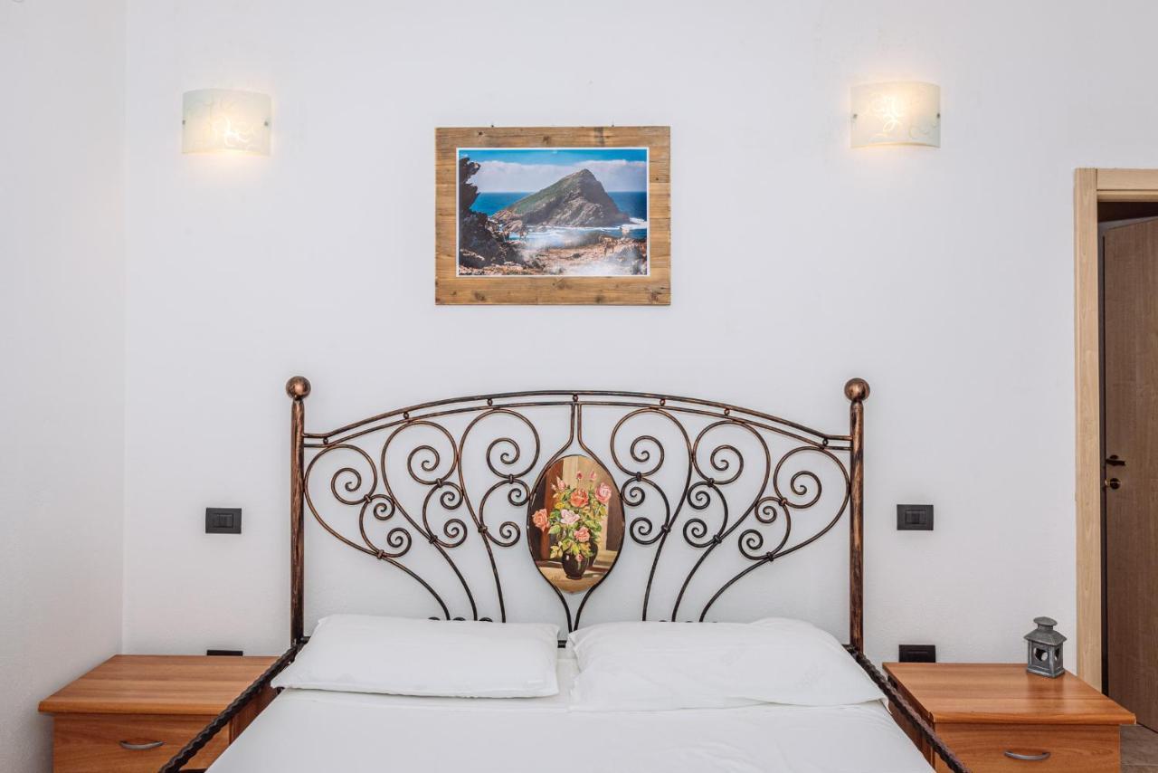 Casa Vacanze Maestrale - By Faendho Porto Torres Zewnętrze zdjęcie