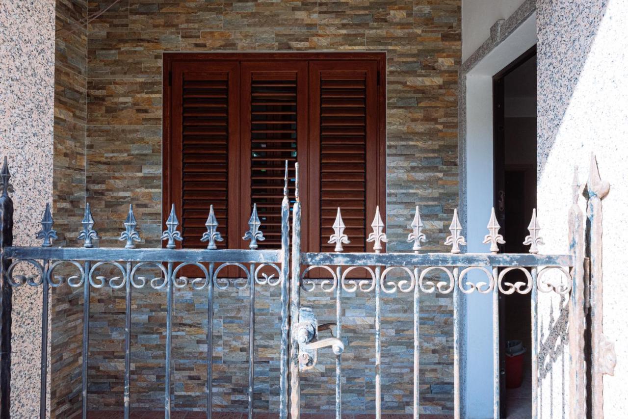 Casa Vacanze Maestrale - By Faendho Porto Torres Zewnętrze zdjęcie