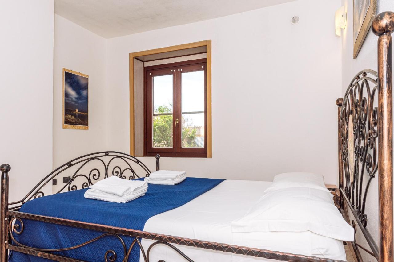 Casa Vacanze Maestrale - By Faendho Porto Torres Zewnętrze zdjęcie