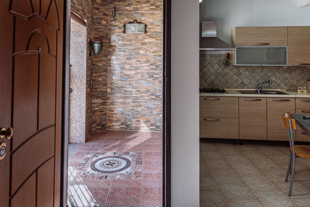 Casa Vacanze Maestrale - By Faendho Porto Torres Zewnętrze zdjęcie