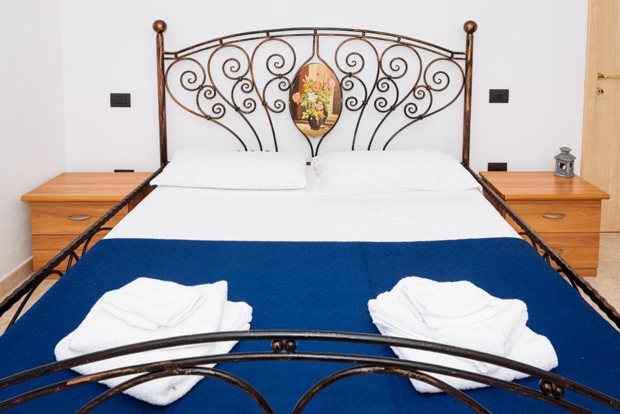 Casa Vacanze Maestrale - By Faendho Porto Torres Zewnętrze zdjęcie