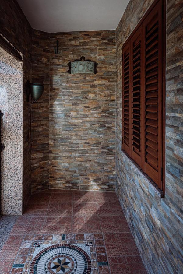 Casa Vacanze Maestrale - By Faendho Porto Torres Zewnętrze zdjęcie