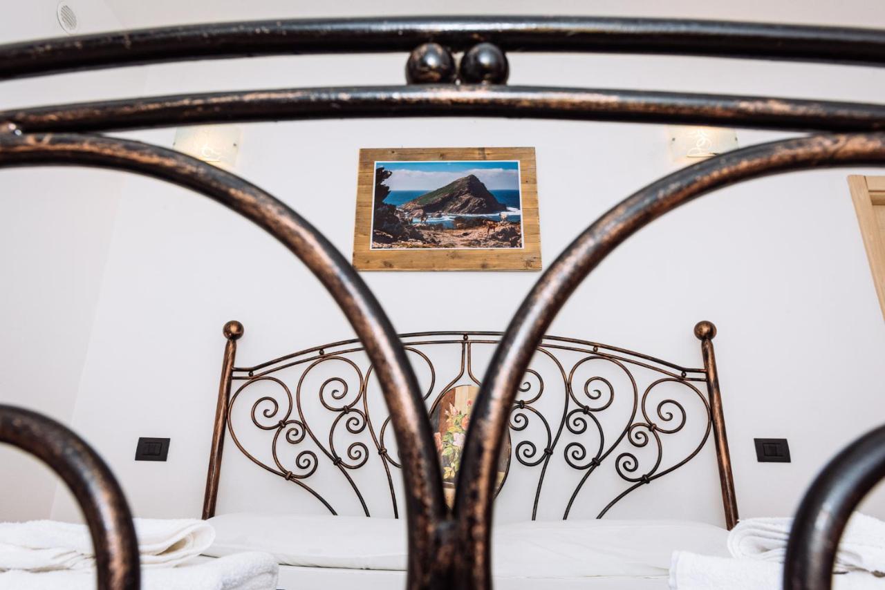 Casa Vacanze Maestrale - By Faendho Porto Torres Zewnętrze zdjęcie