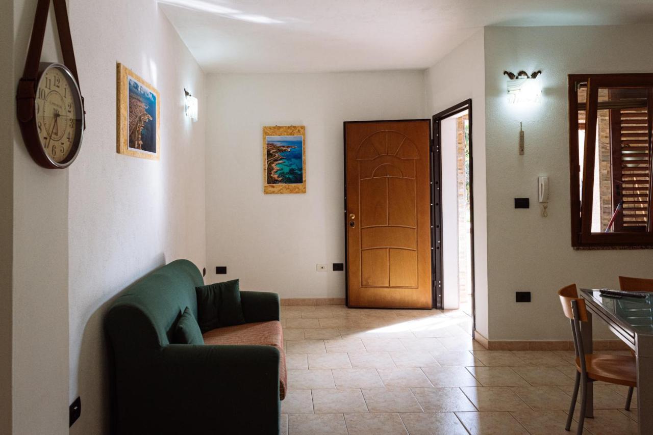 Casa Vacanze Maestrale - By Faendho Porto Torres Zewnętrze zdjęcie