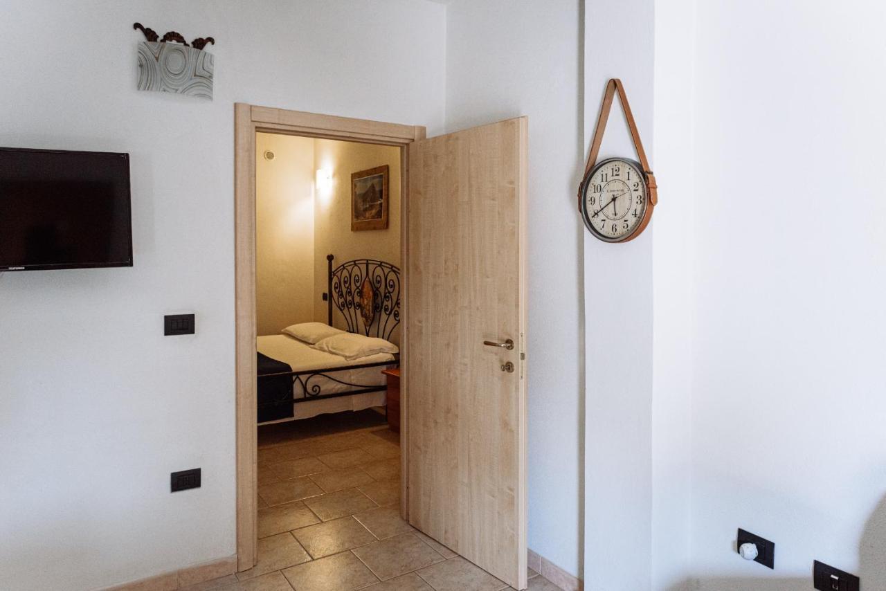 Casa Vacanze Maestrale - By Faendho Porto Torres Zewnętrze zdjęcie