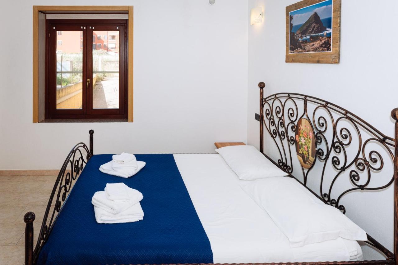 Casa Vacanze Maestrale - By Faendho Porto Torres Zewnętrze zdjęcie