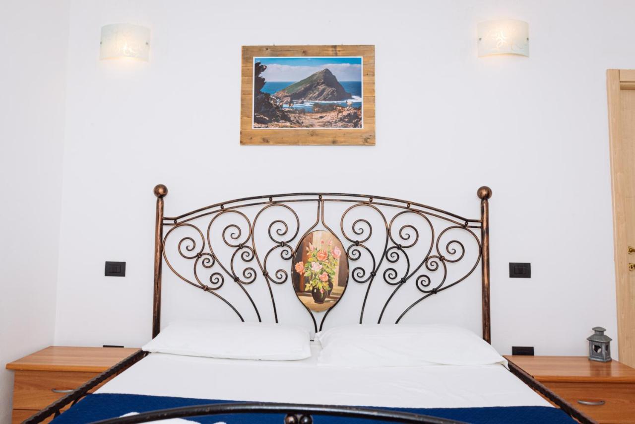 Casa Vacanze Maestrale - By Faendho Porto Torres Zewnętrze zdjęcie