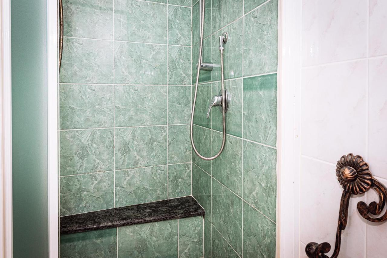 Casa Vacanze Maestrale - By Faendho Porto Torres Zewnętrze zdjęcie