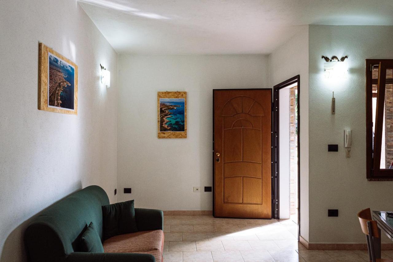 Casa Vacanze Maestrale - By Faendho Porto Torres Zewnętrze zdjęcie